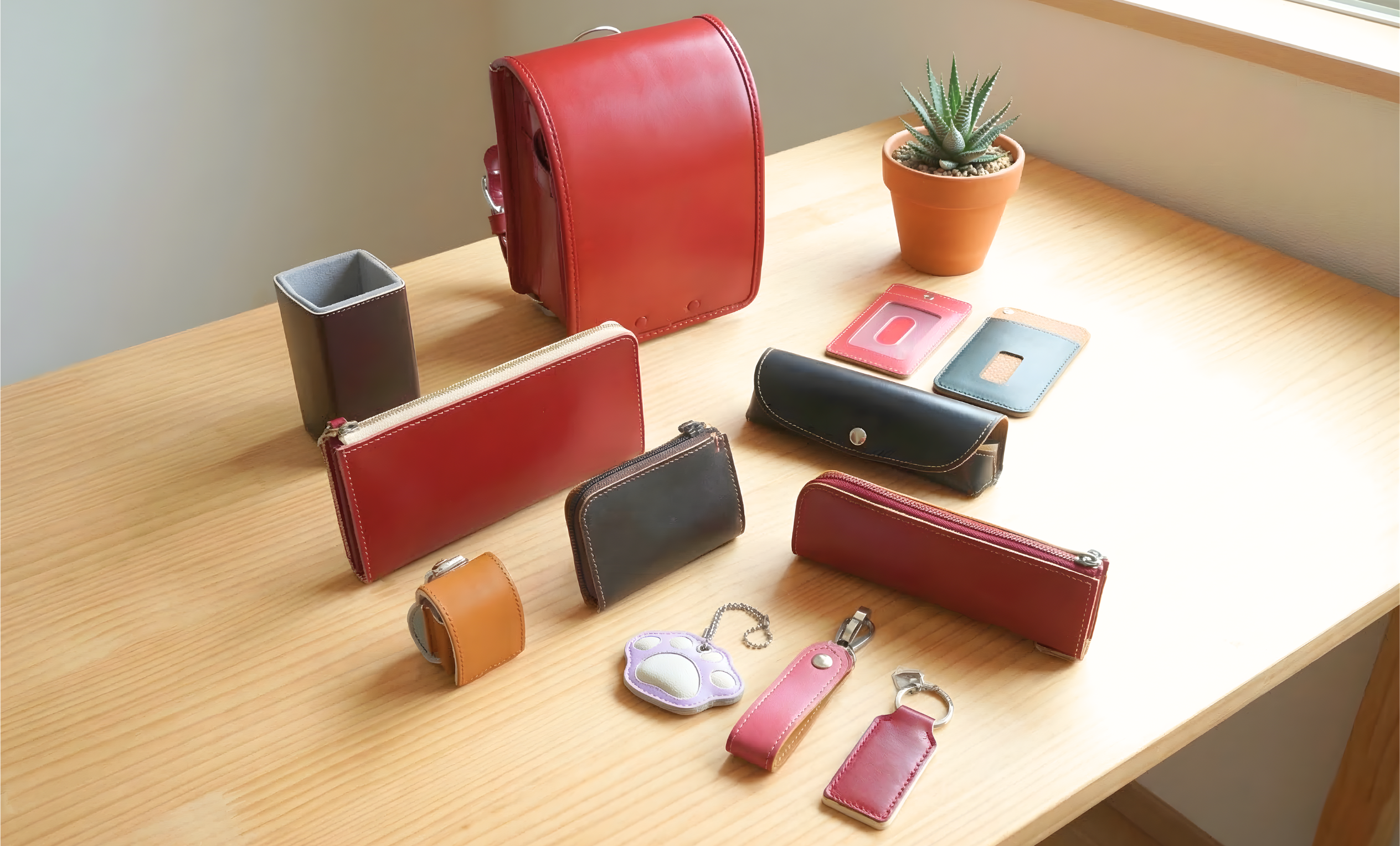 グッド！モーニング放送の様子